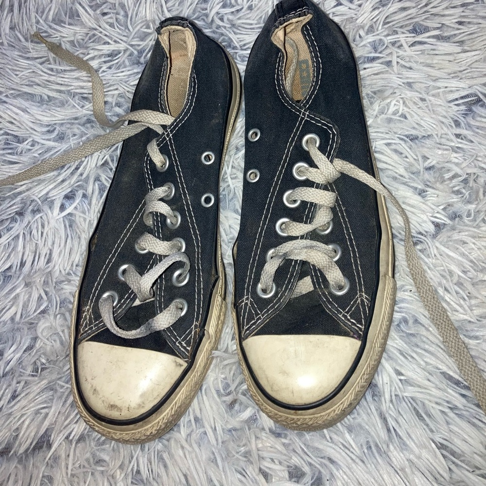 Converse all star
